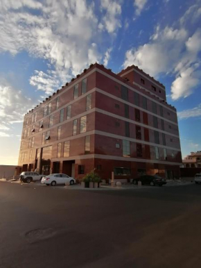 Alrabie Residence Economy